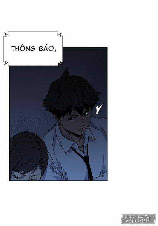 Thảm Họa Mã 0 - Chapter 15 - Trang 43