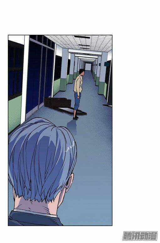 Thảm Họa Mã 0 - Chapter 15 - Trang 48