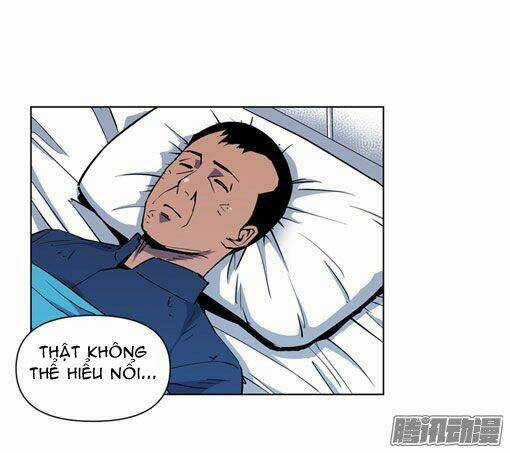 Thảm Họa Mã 0 - Chapter 15 - Trang 9