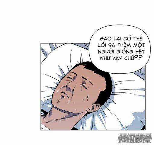 Thảm Họa Mã 0 - Chapter 15 - Trang 10