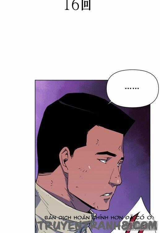 Thảm Họa Mã 0 - Chapter 16 - Trang 2