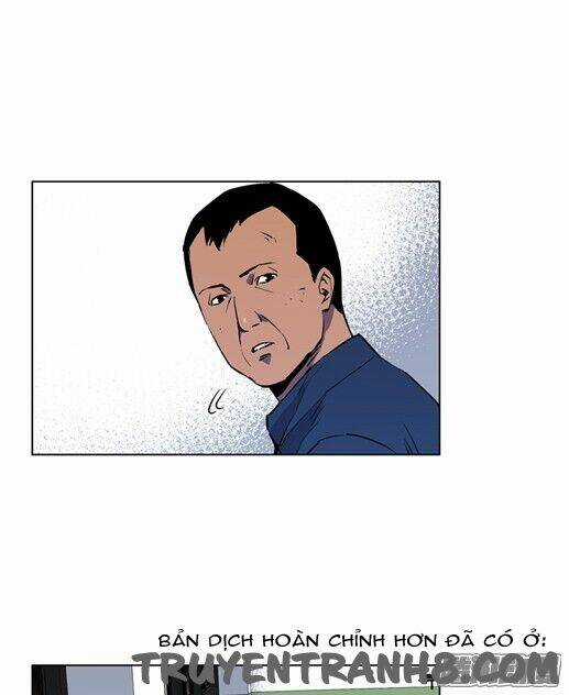 Thảm Họa Mã 0 - Chapter 16 - Trang 12