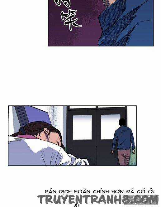 Thảm Họa Mã 0 - Chapter 16 - Trang 14