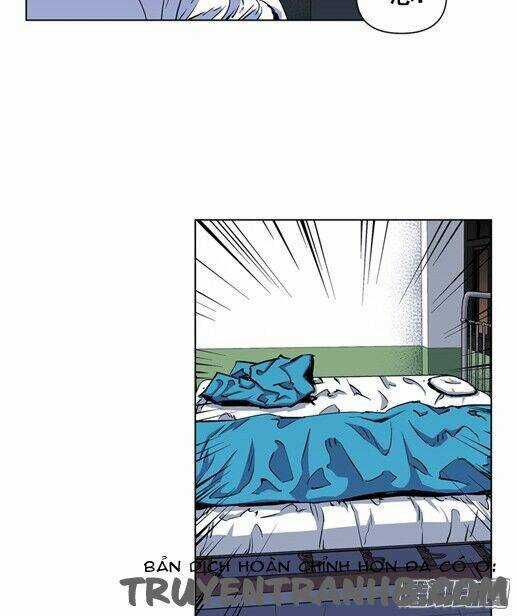 Thảm Họa Mã 0 - Chapter 16 - Trang 16