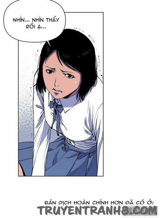 Thảm Họa Mã 0 - Chapter 16 - Trang 22