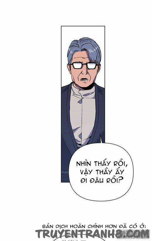 Thảm Họa Mã 0 - Chapter 16 - Trang 23