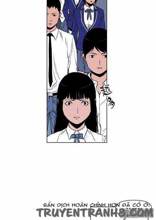 Thảm Họa Mã 0 - Chapter 16 - Trang 28
