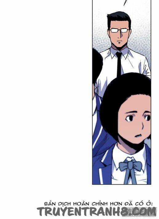 Thảm Họa Mã 0 - Chapter 16 - Trang 29
