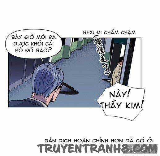 Thảm Họa Mã 0 - Chapter 16 - Trang 4