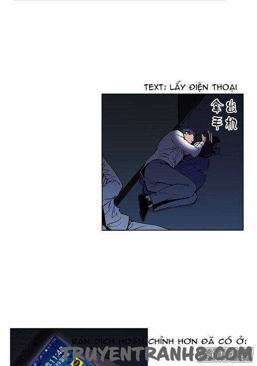 Thảm Họa Mã 0 - Chapter 16 - Trang 37