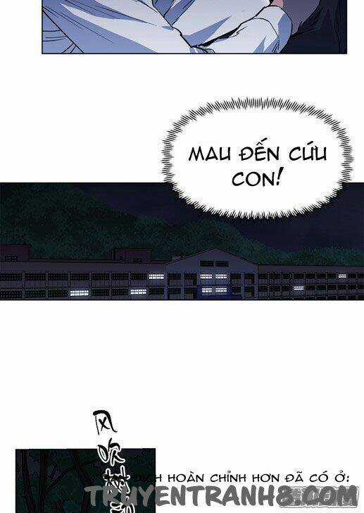 Thảm Họa Mã 0 - Chapter 16 - Trang 39