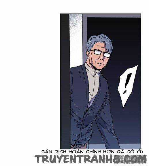 Thảm Họa Mã 0 - Chapter 16 - Trang 5