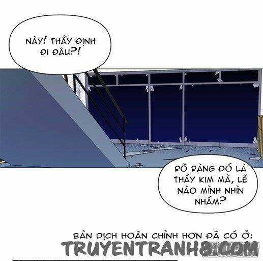 Thảm Họa Mã 0 - Chapter 16 - Trang 6