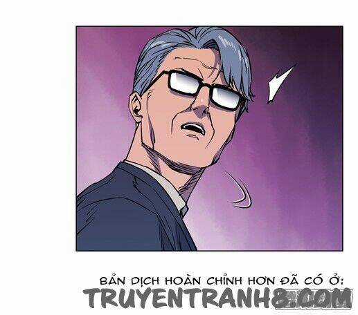 Thảm Họa Mã 0 - Chapter 16 - Trang 8