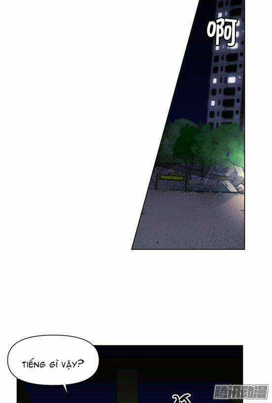 Thảm Họa Mã 0 - Chapter 17 - Trang 19