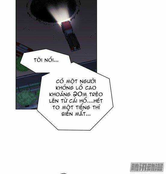 Thảm Họa Mã 0 - Chapter 17 - Trang 23