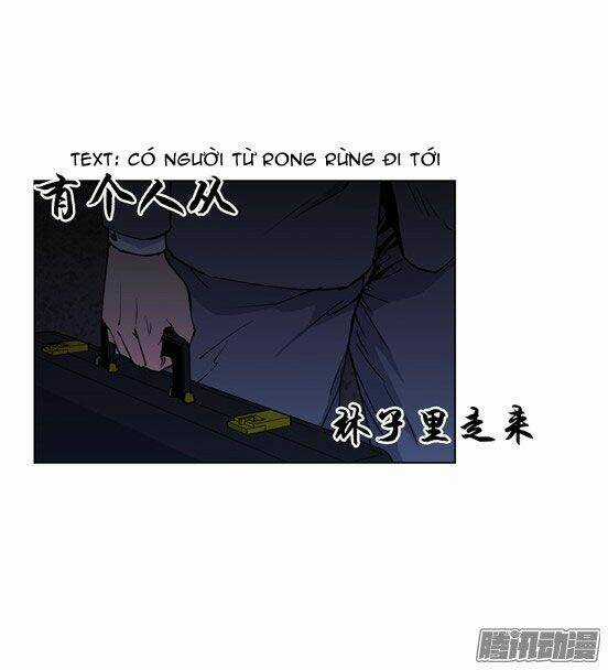 Thảm Họa Mã 0 - Chapter 17 - Trang 27