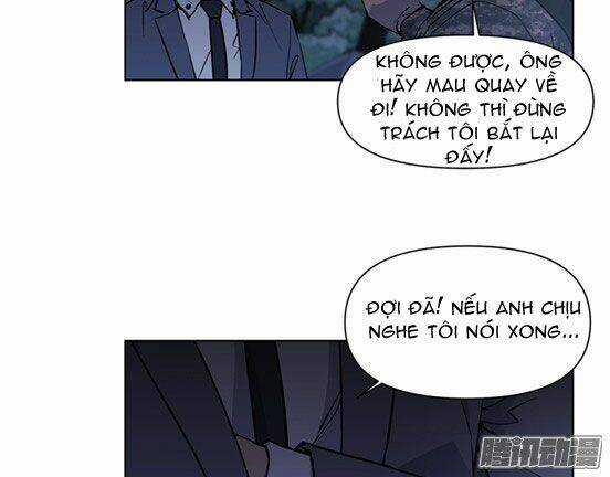 Thảm Họa Mã 0 - Chapter 17 - Trang 35