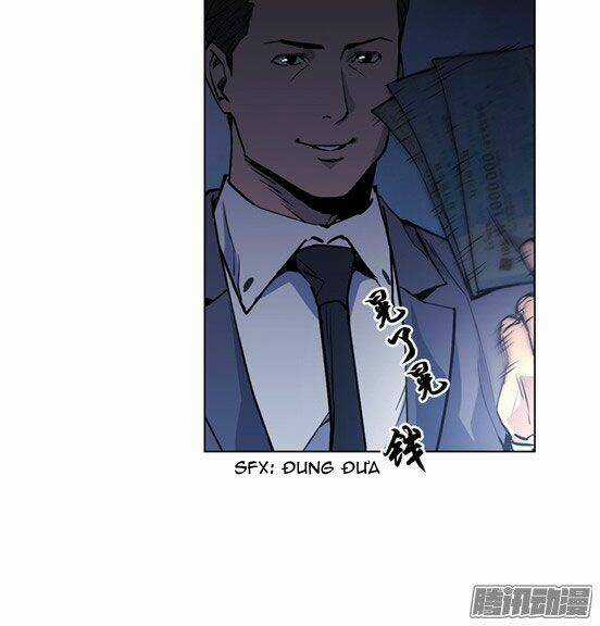 Thảm Họa Mã 0 - Chapter 17 - Trang 38