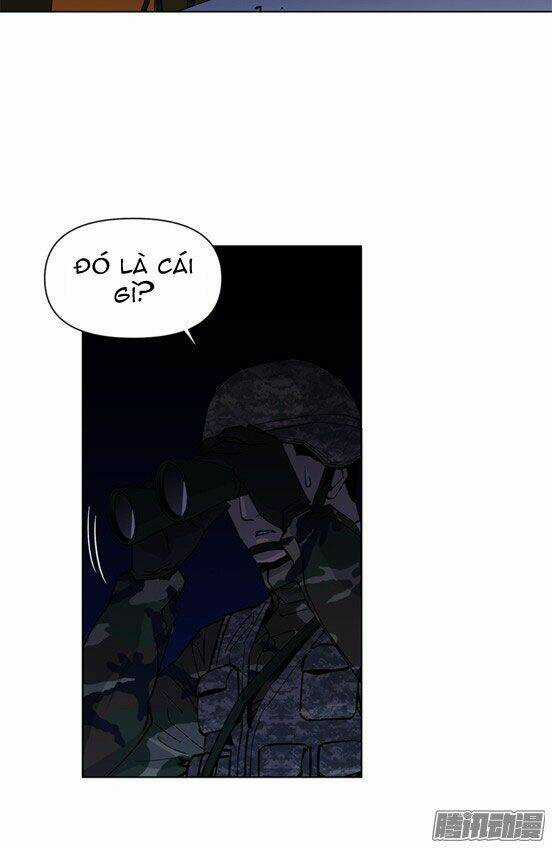 Thảm Họa Mã 0 - Chapter 17 - Trang 7