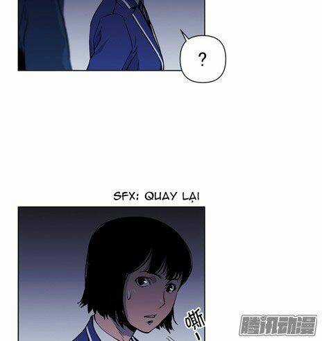 Thảm Họa Mã 0 - Chapter 18 - Trang 14