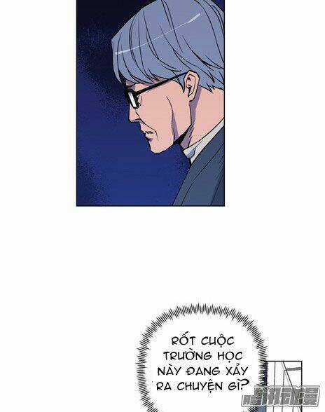 Thảm Họa Mã 0 - Chapter 18 - Trang 29