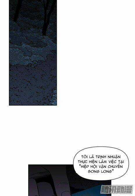 Thảm Họa Mã 0 - Chapter 18 - Trang 31