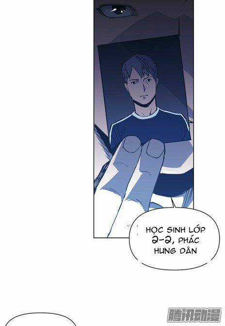 Thảm Họa Mã 0 - Chapter 18 - Trang 39