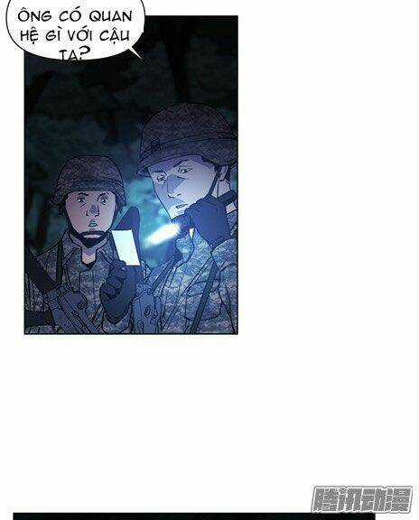 Thảm Họa Mã 0 - Chapter 18 - Trang 40