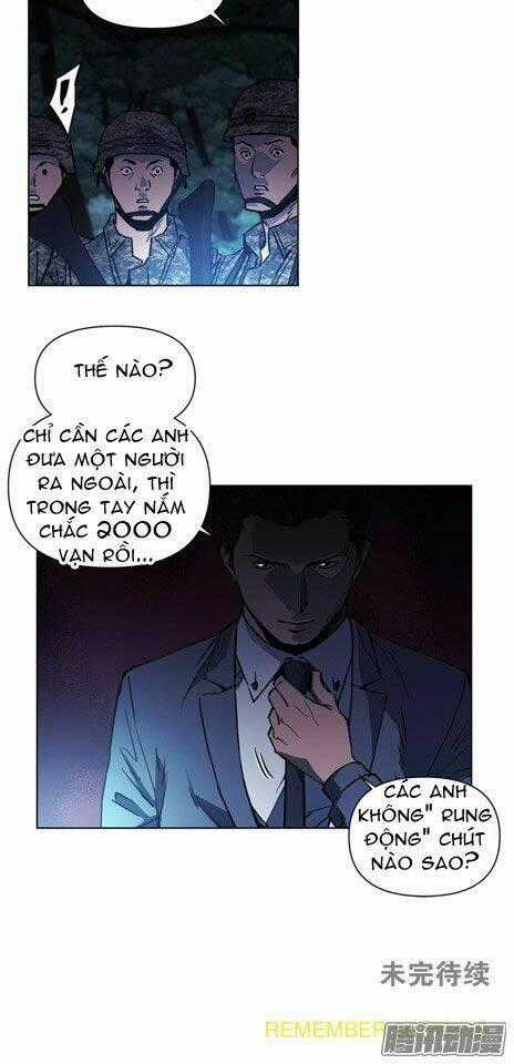 Thảm Họa Mã 0 - Chapter 18 - Trang 45