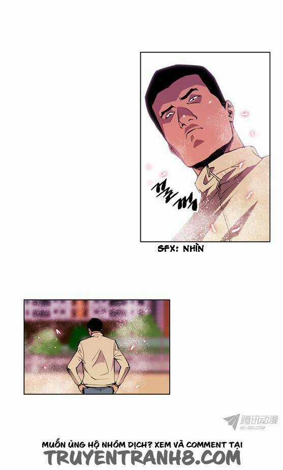 Thảm Họa Mã 0 - Chapter 2 - Trang 29