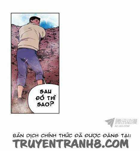 Thảm Họa Mã 0 - Chapter 3 - Trang 11