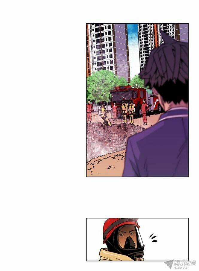 Thảm Họa Mã 0 - Chapter 4 - Trang 12