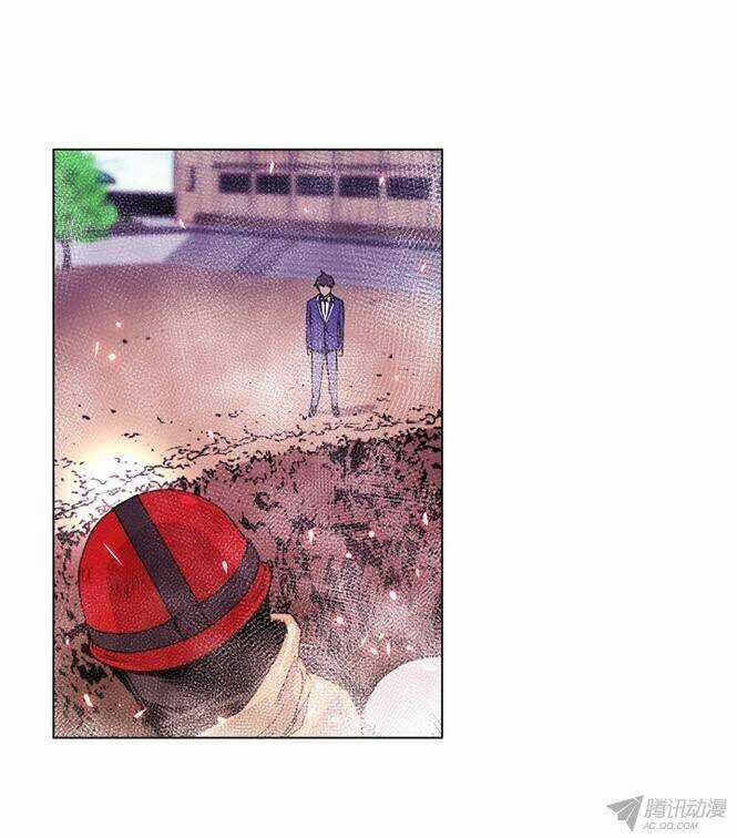 Thảm Họa Mã 0 - Chapter 4 - Trang 13