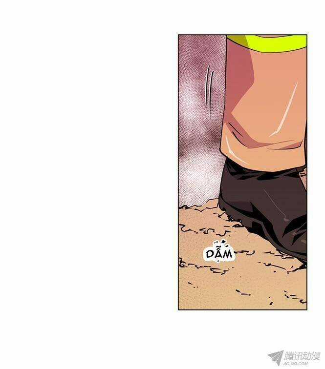 Thảm Họa Mã 0 - Chapter 4 - Trang 10