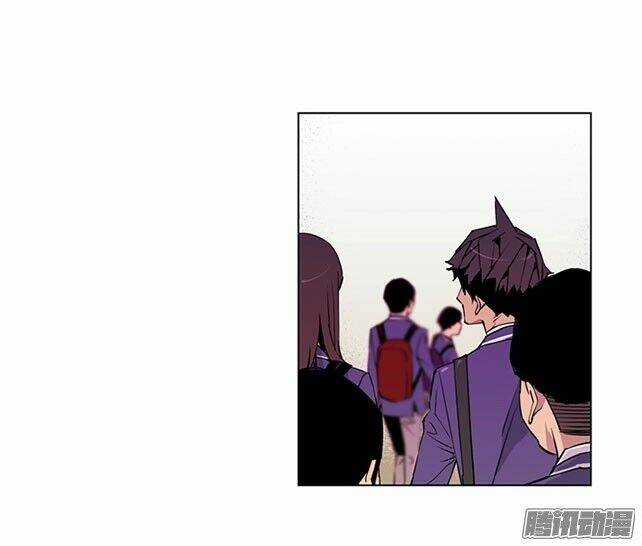 Thảm Họa Mã 0 - Chapter 5 - Trang 11