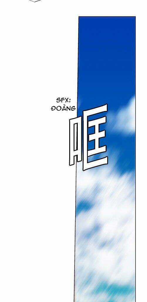 Thảm Họa Mã 0 - Chapter 6 - Trang 20