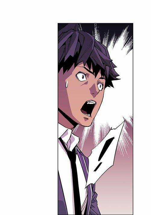 Thảm Họa Mã 0 - Chapter 6 - Trang 23