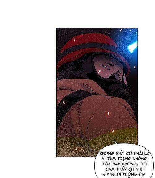 Thảm Họa Mã 0 - Chapter 6 - Trang 32