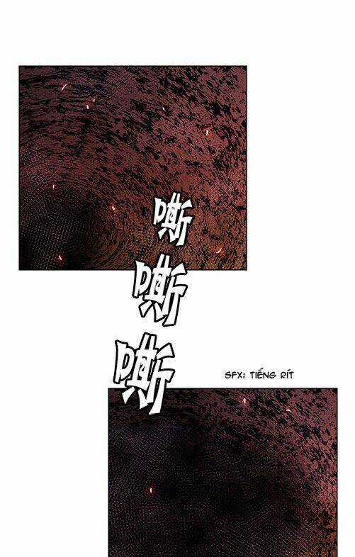 Thảm Họa Mã 0 - Chapter 6 - Trang 35
