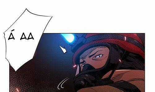 Thảm Họa Mã 0 - Chapter 6 - Trang 38