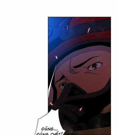 Thảm Họa Mã 0 - Chapter 7 - Trang 14