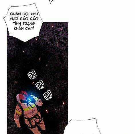 Thảm Họa Mã 0 - Chapter 7 - Trang 15