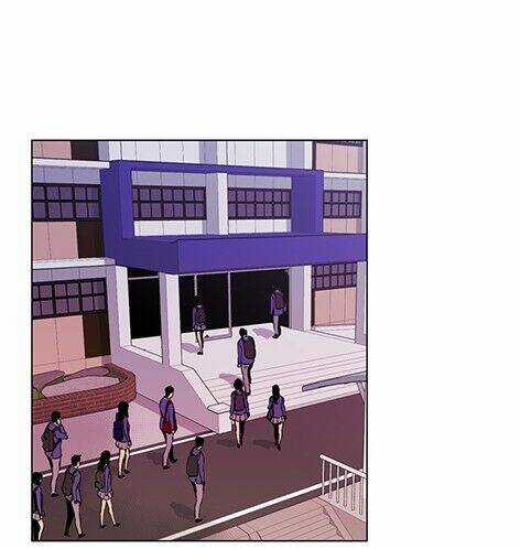 Thảm Họa Mã 0 - Chapter 7 - Trang 18