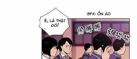 Thảm Họa Mã 0 - Chapter 7 - Trang 19