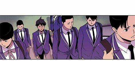 Thảm Họa Mã 0 - Chapter 7 - Trang 23