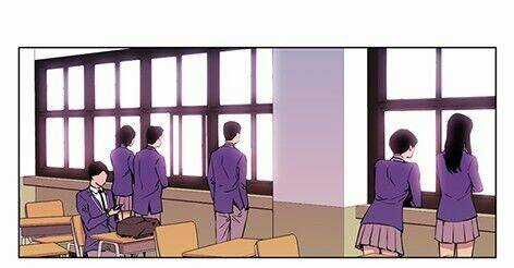 Thảm Họa Mã 0 - Chapter 7 - Trang 25