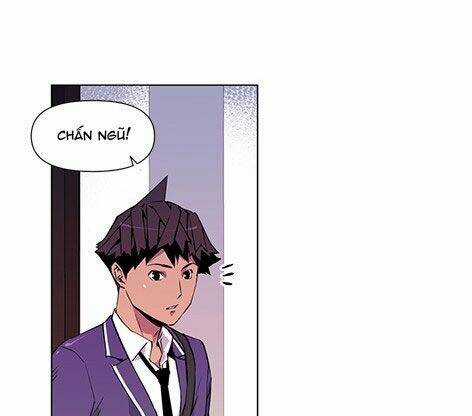 Thảm Họa Mã 0 - Chapter 7 - Trang 30