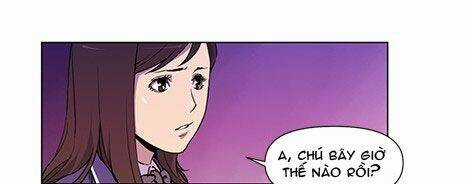 Thảm Họa Mã 0 - Chapter 7 - Trang 32