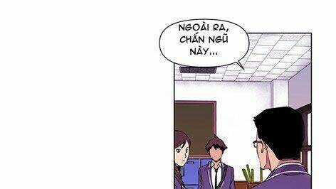 Thảm Họa Mã 0 - Chapter 7 - Trang 36